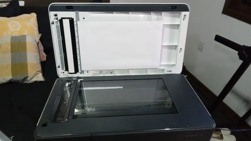 Impressora multifuncional HP463732045125396482