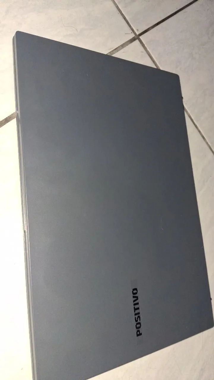 Notebook  - Foto 2
