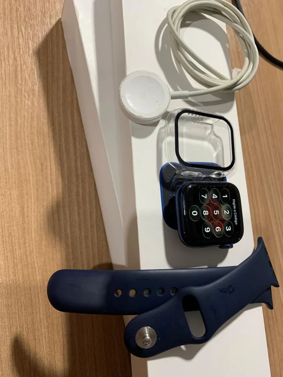 Apple Watch série 6 40mm