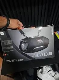 JBL XTREME 5 Preta Lacrada  - Foto 5
