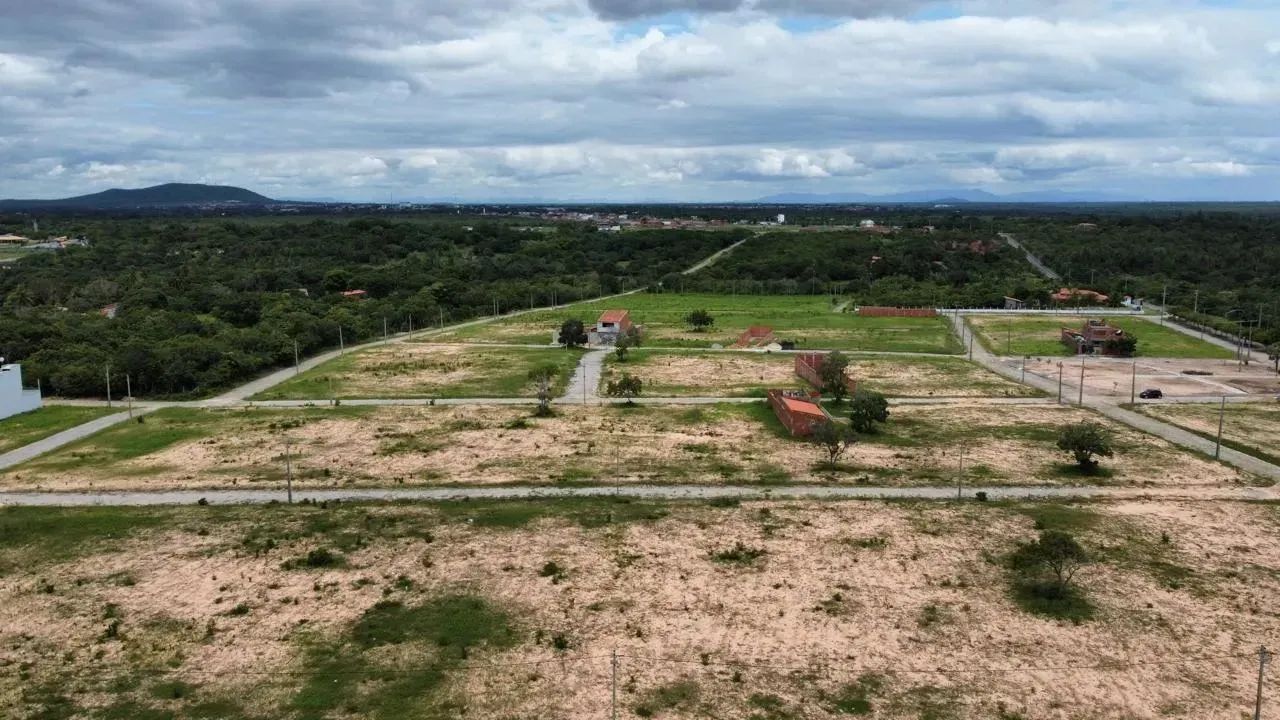 Lotes Em Cascavel, Na Estrada Da Barra Nova, Parcelas De R$ 157! Cód . 1MOON3E - Foto 7