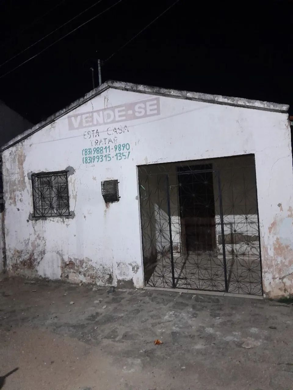 Foto - João Pessoa - Gramame