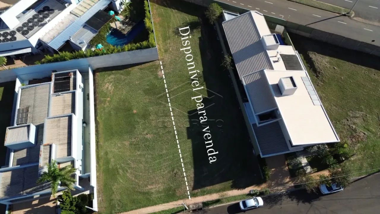 Terreno de 714m² no Lago Sul - Foto 5