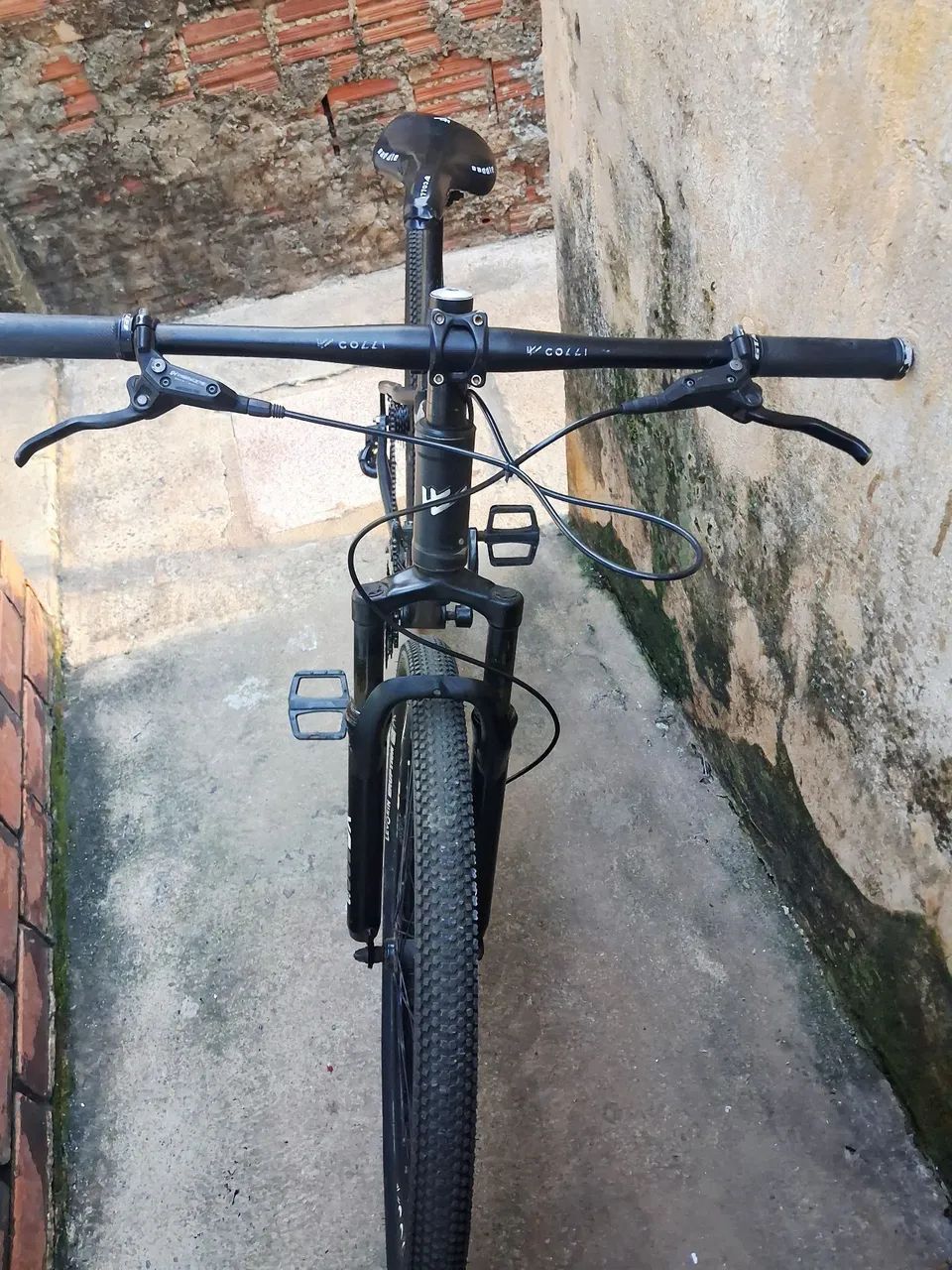 Colli eudora bike  - Foto 3