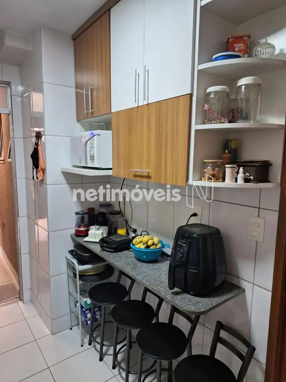 APARTAMENTO NO OURO PRETO. - Foto 5