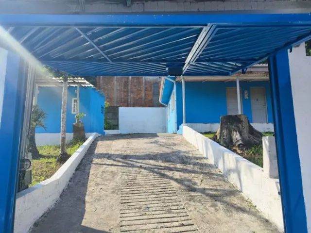 Foto - Ribeirão Pires - Santana