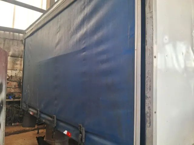 BAU PARA IVECO sader - Foto 2