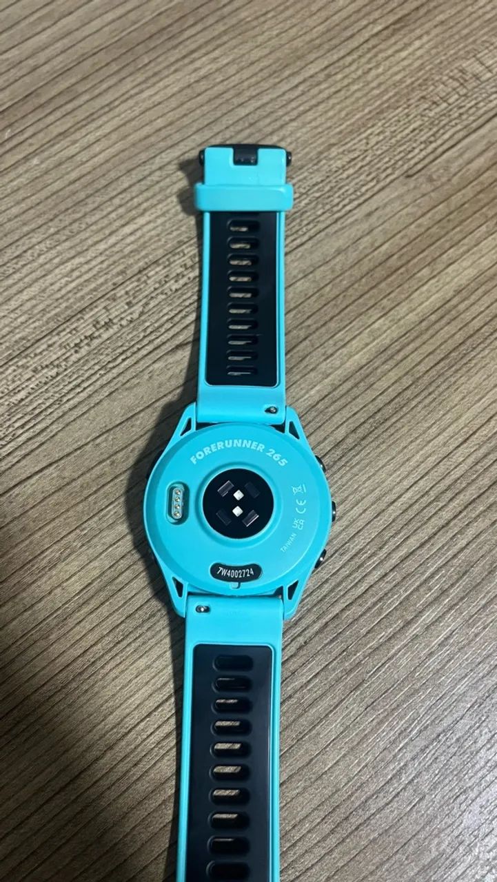 Garmin Forerunner 265 - Foto 3