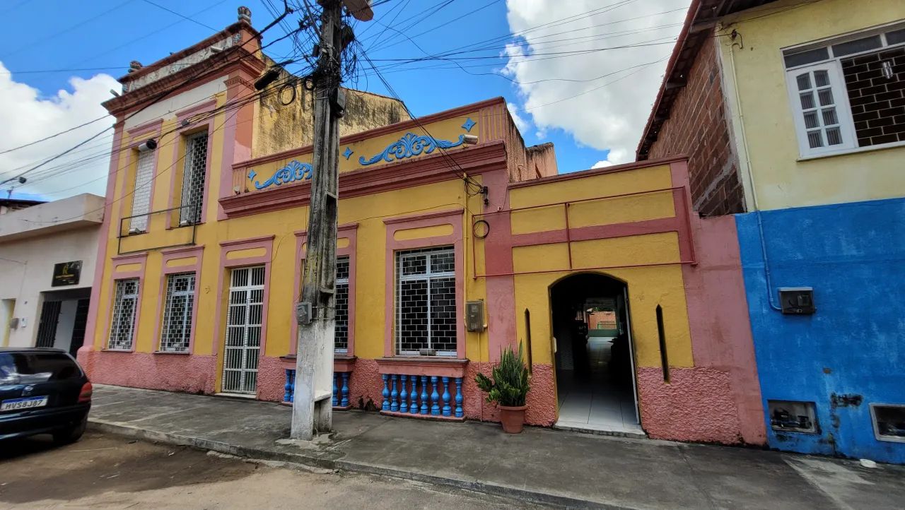Prédio Comercial no Centro de Redenção - CE - Foto 3