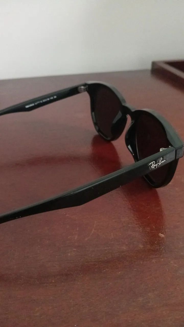 ÓCULOS RAY BAN ORIGINAL !! - Foto 5