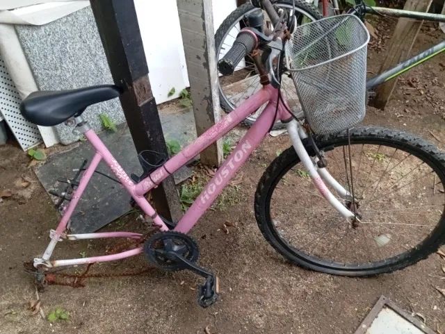 10 Bicicletas para reformas