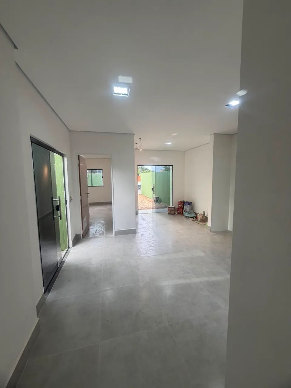 Compre Sua casa no bairro que está crescendo  - Foto 3