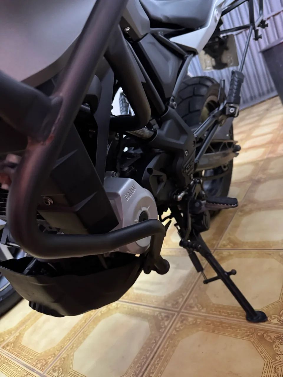 BMW gs310 - Foto 3