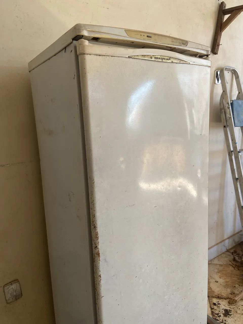 Freezer 