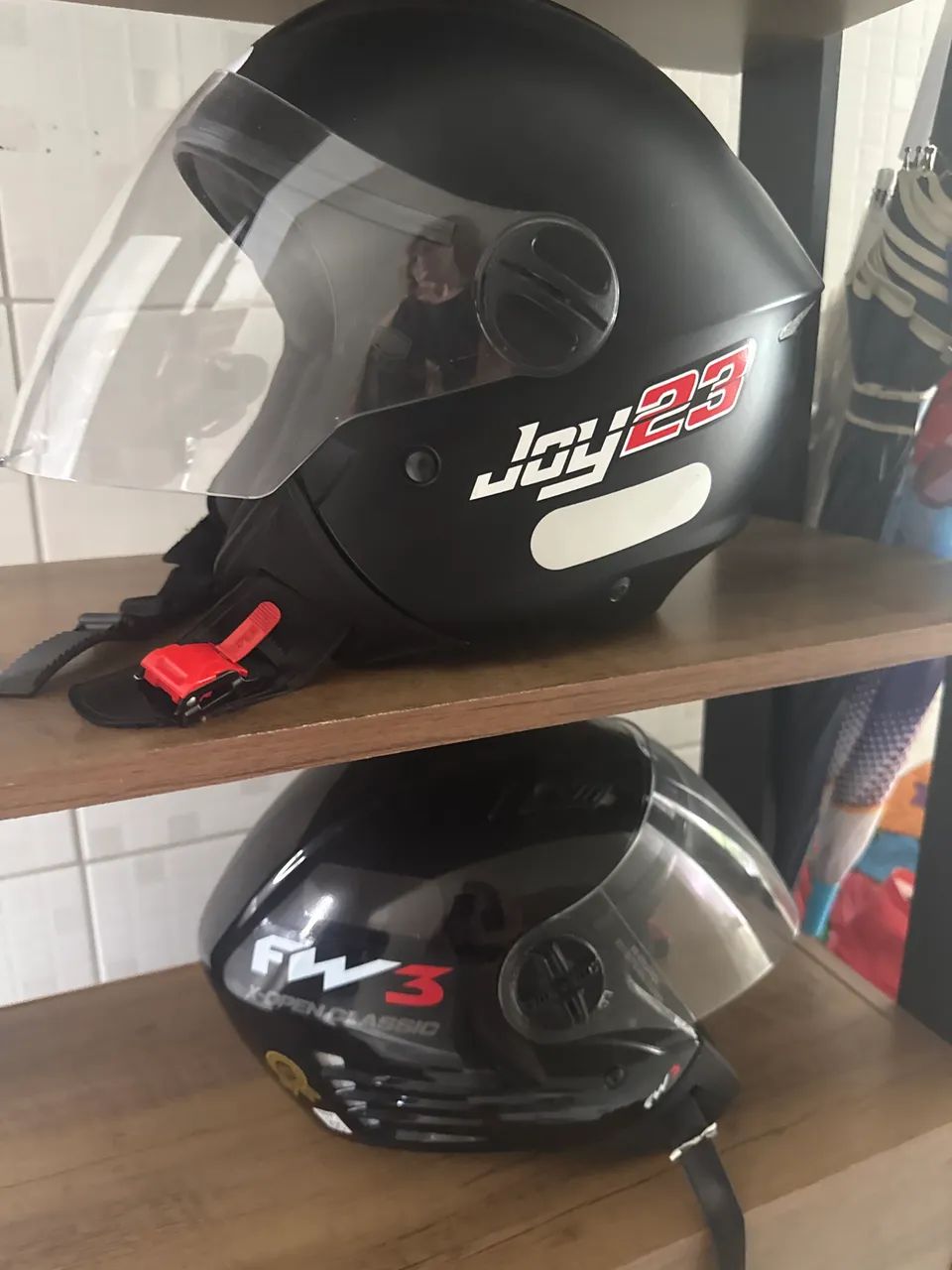 Capacete - Foto 4
