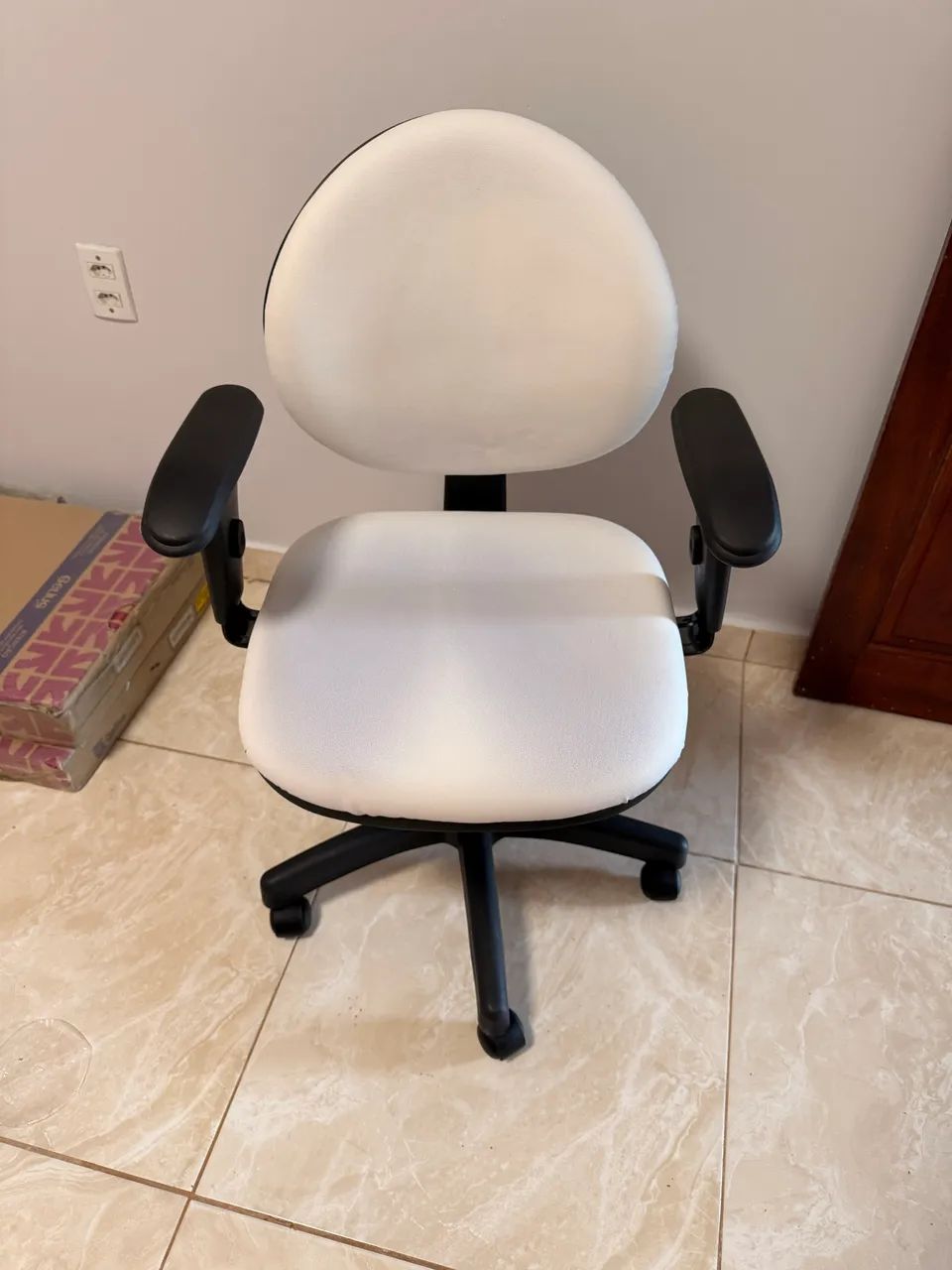 Cadeira de escritório 