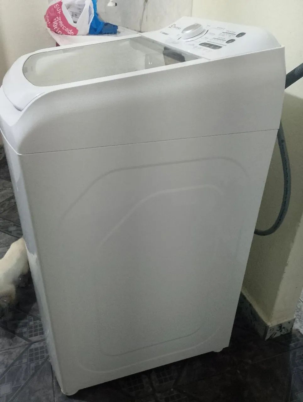 Máquina de lavar roupa  - Foto 4