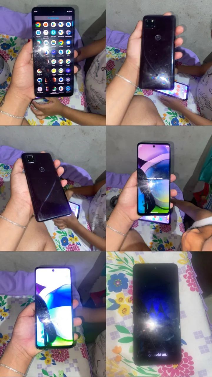 Moto G 5G - Foto 2