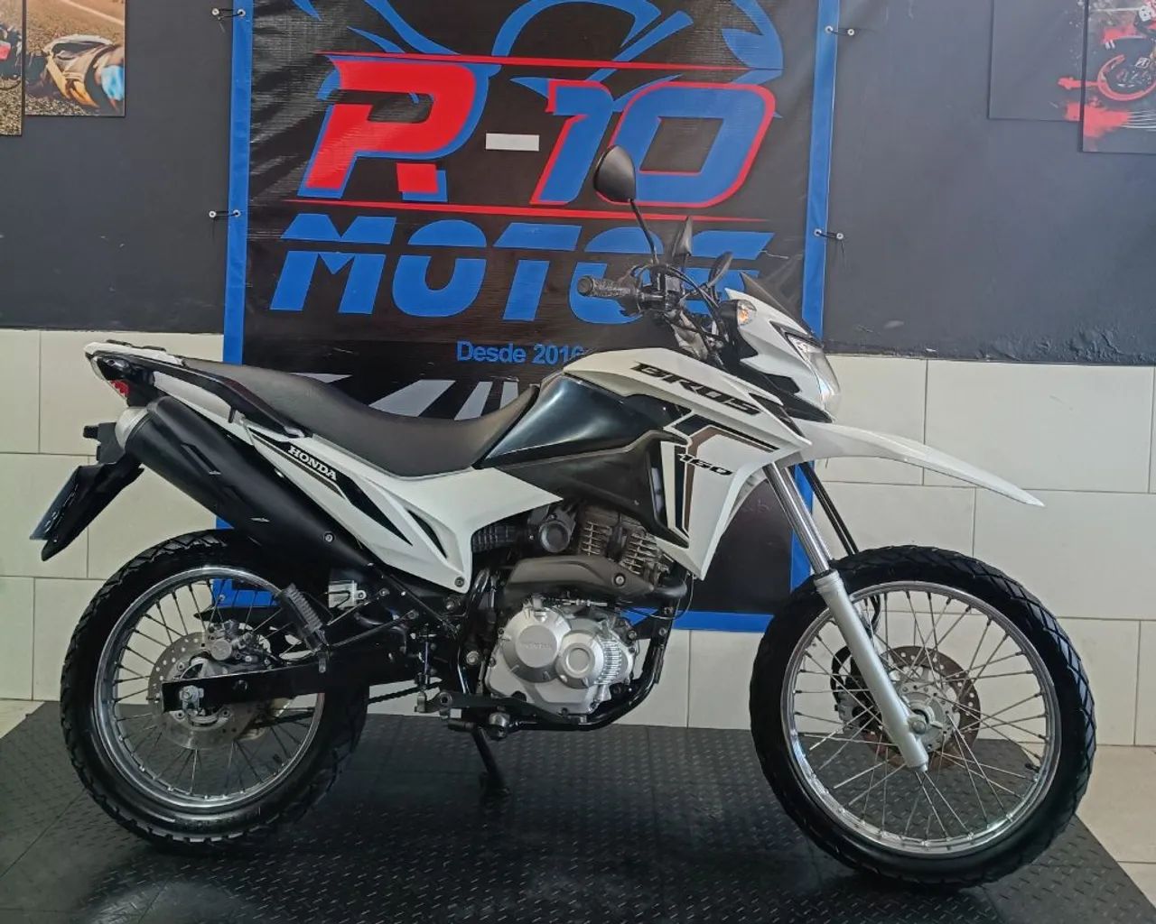 NXR 160 BROS ESDD FLEXONE
