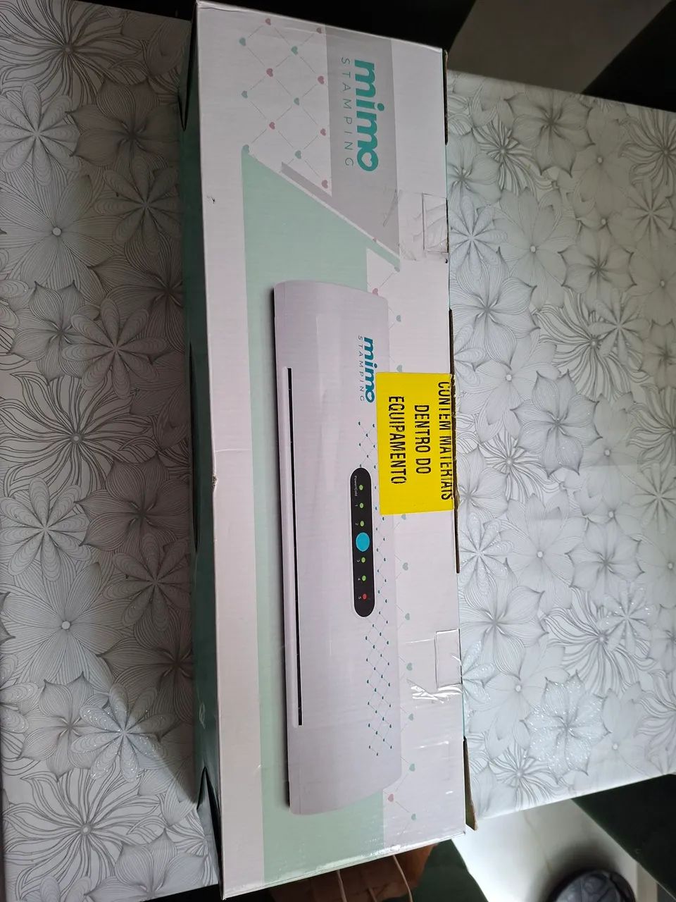 Mimo Stamping - Foto 2