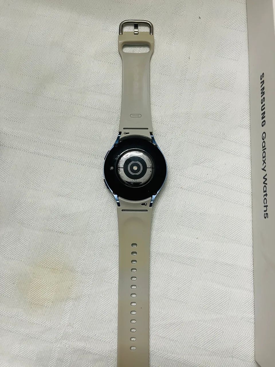 Galaxy Watch 5 44mm - Foto 4