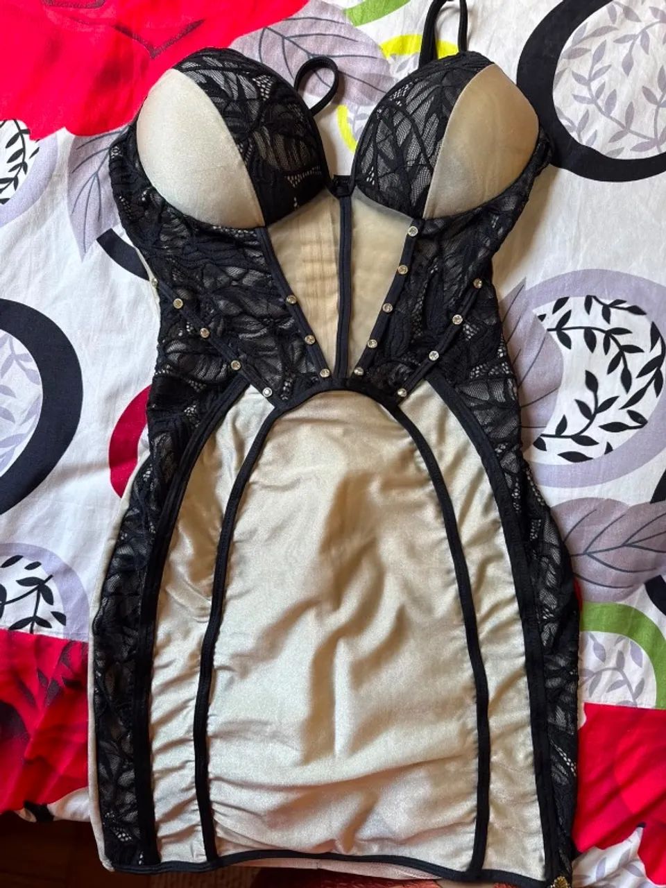 Roupas Femininas 