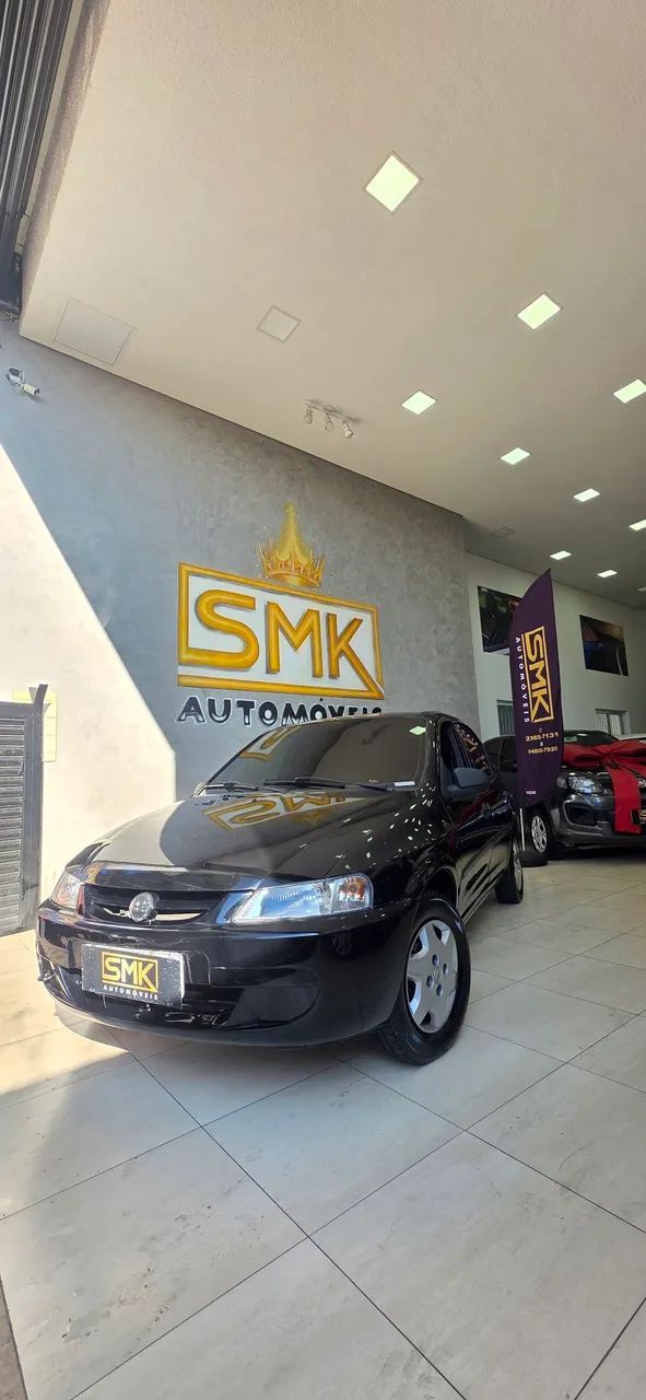 Chevrolet Celta 1.0/ Super 1.0 MPFI VHC 8V 5P 2005