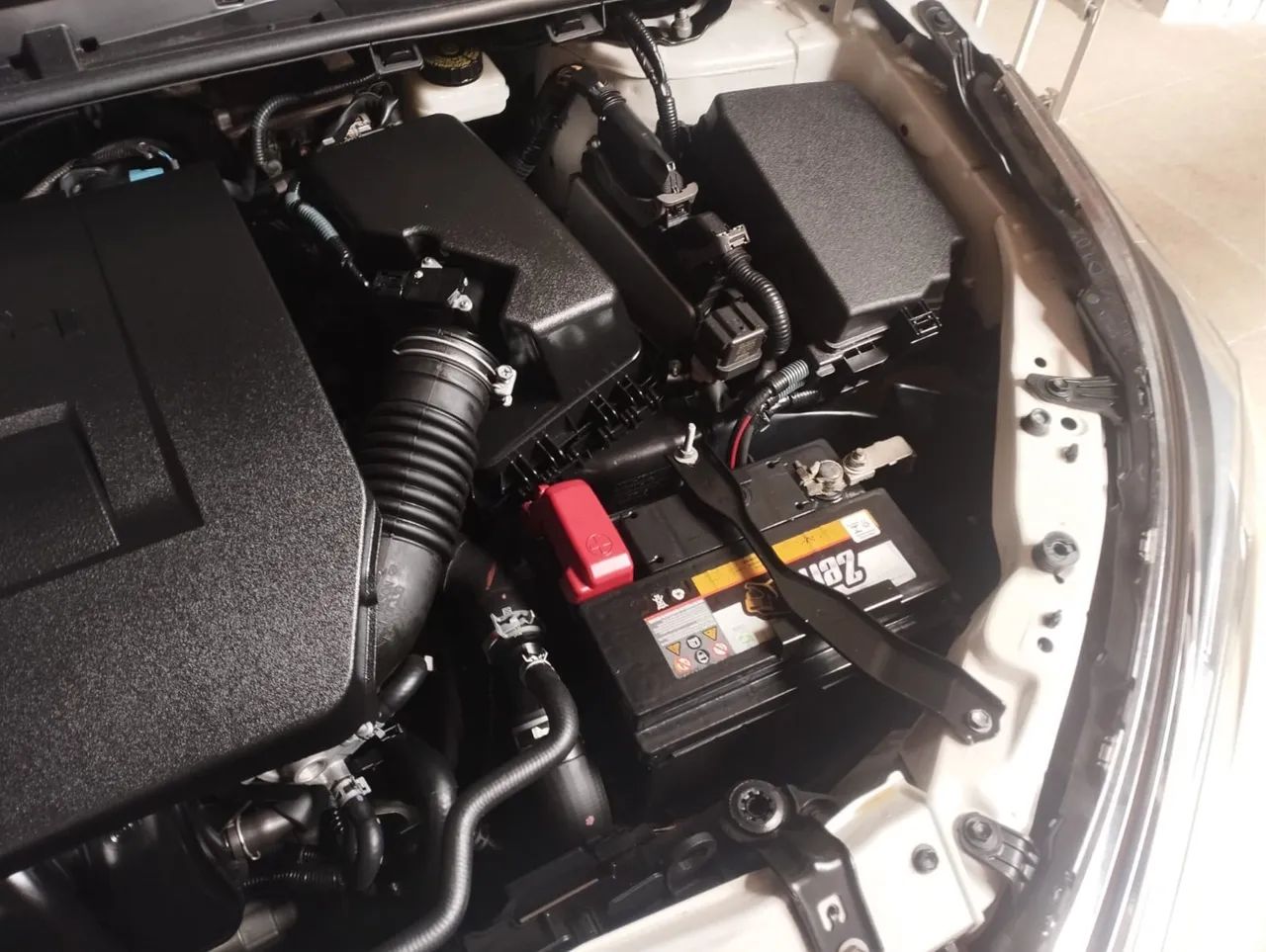 Toyota Corolla XEI 2.0 Flex 16V Aut. 2019 - Foto 3