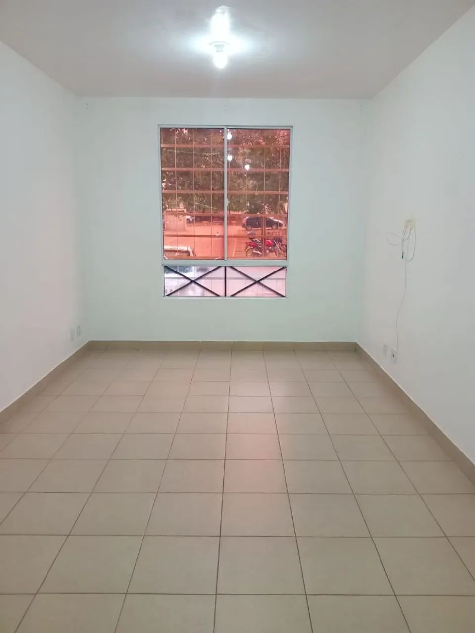 Aluguel de Apartamento 