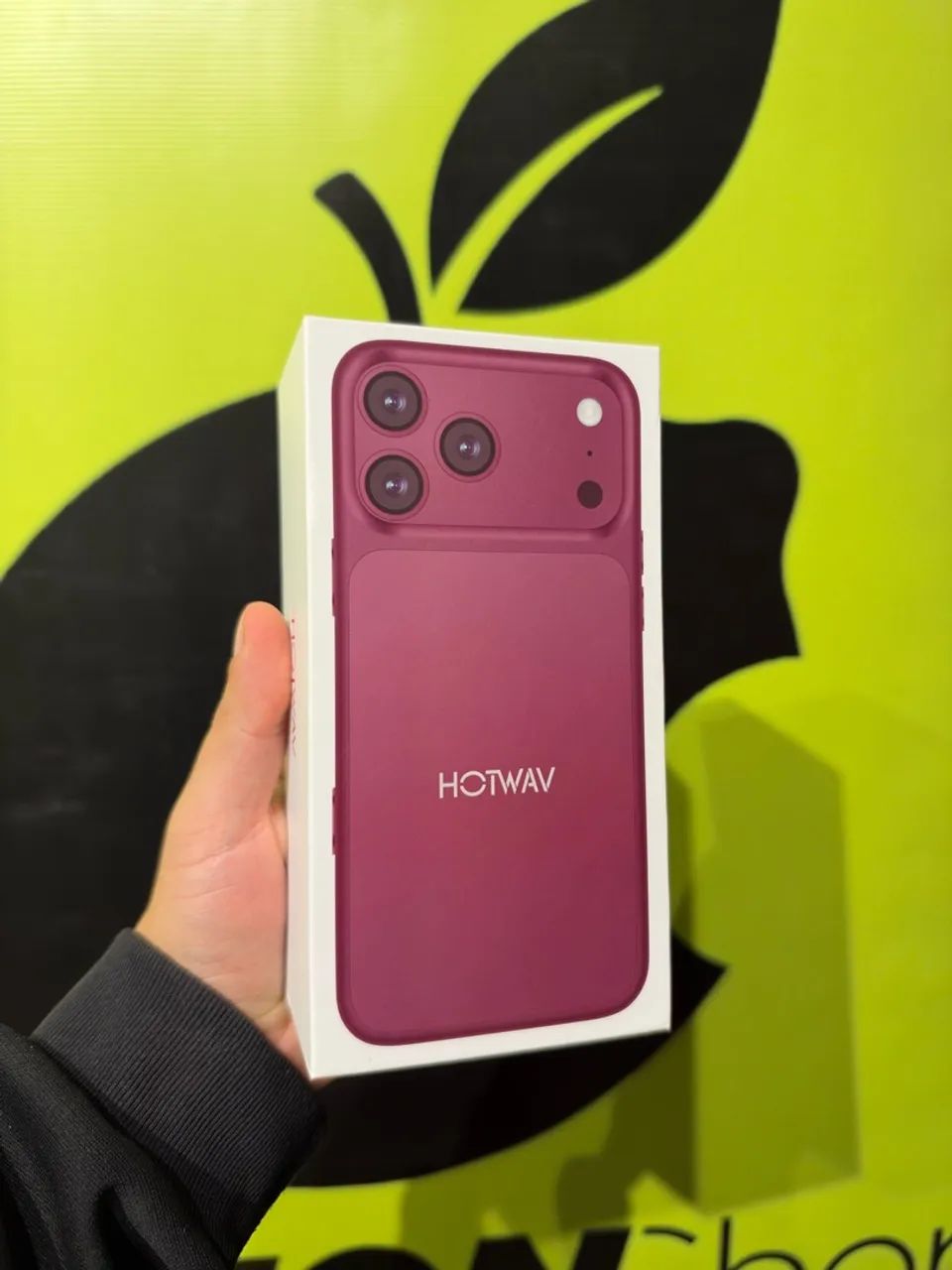 HotWave A18 PRO MAX 128GB