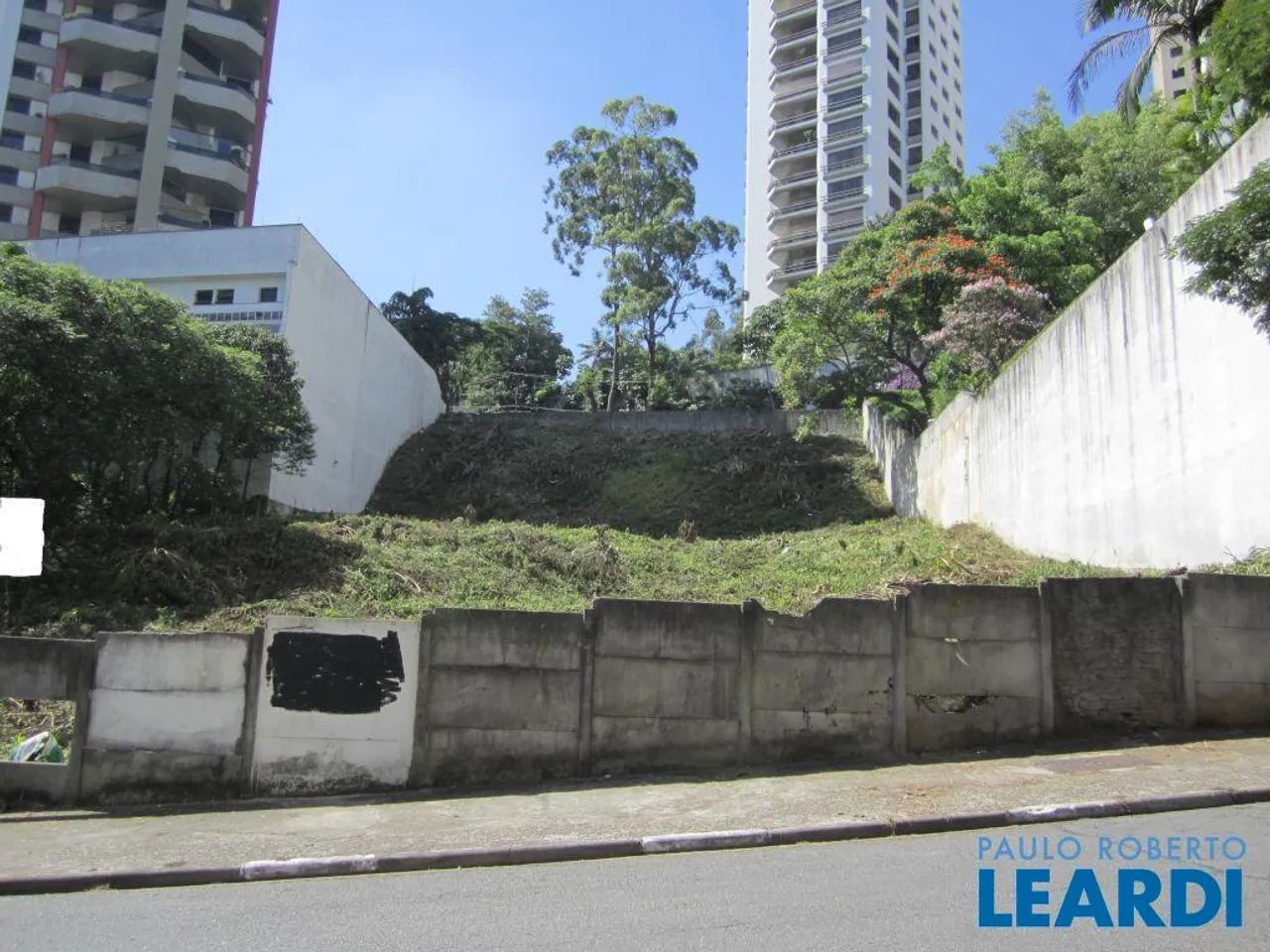 TERRENO - MORUMBI - SP - Foto 4