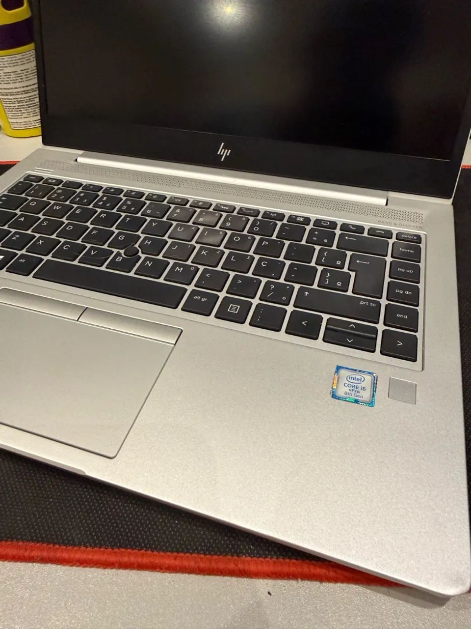 HP Elitedesk G6 - Foto 2