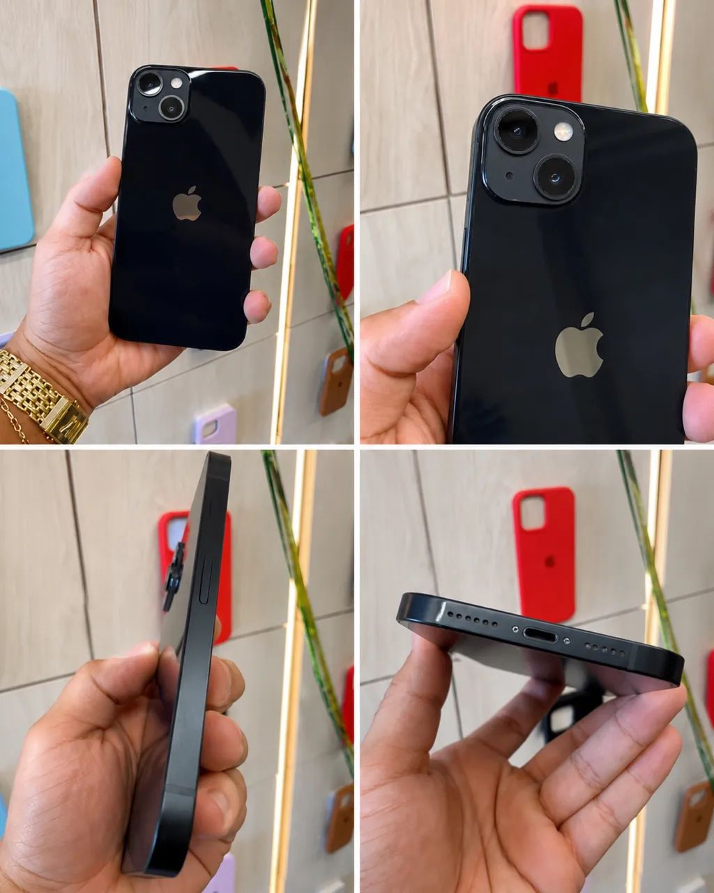 iPhone 14 Plus 