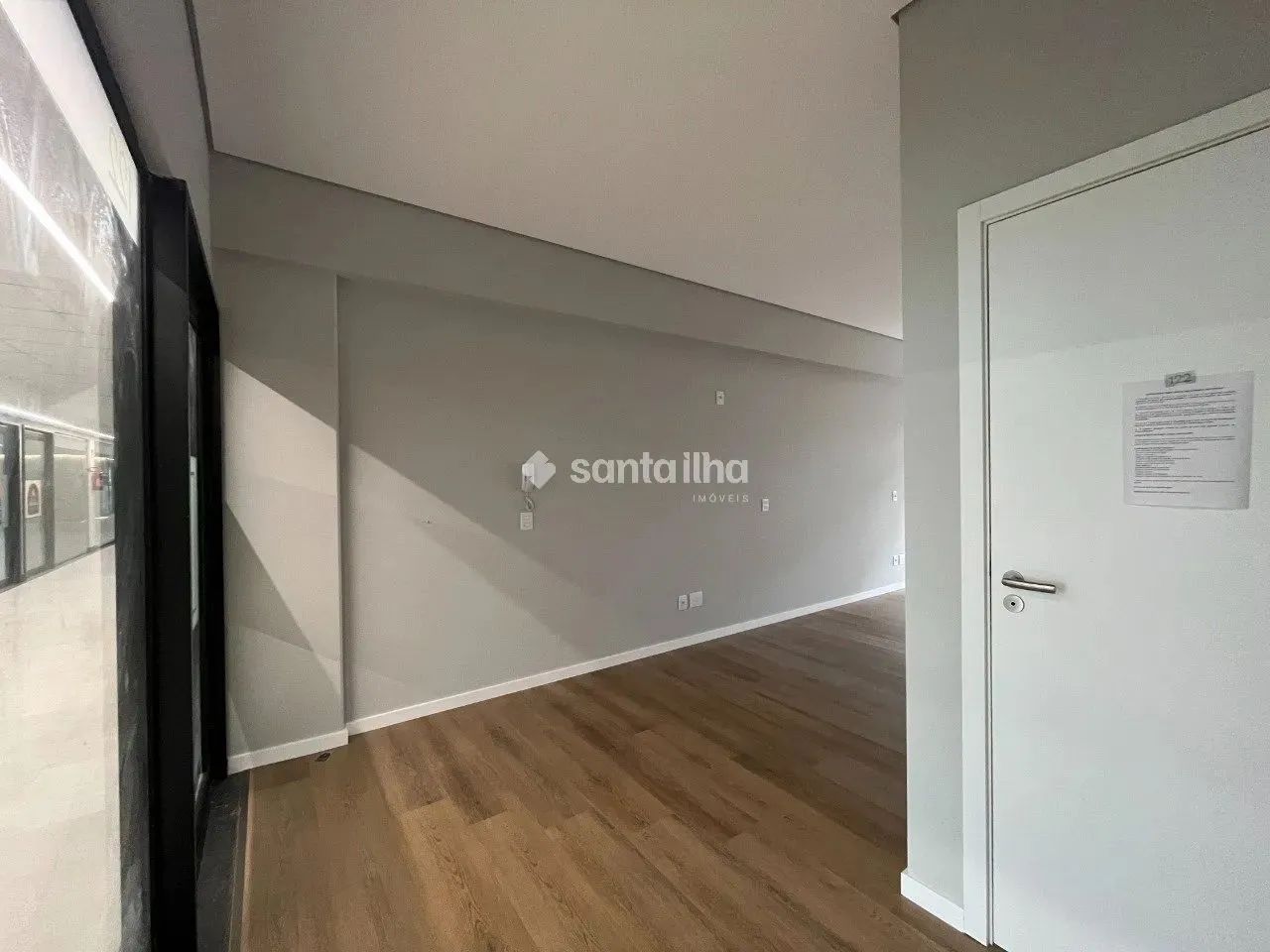 Sala comercial para alugar, 30m² - Campeche - Florianópolis/SC - Foto 3