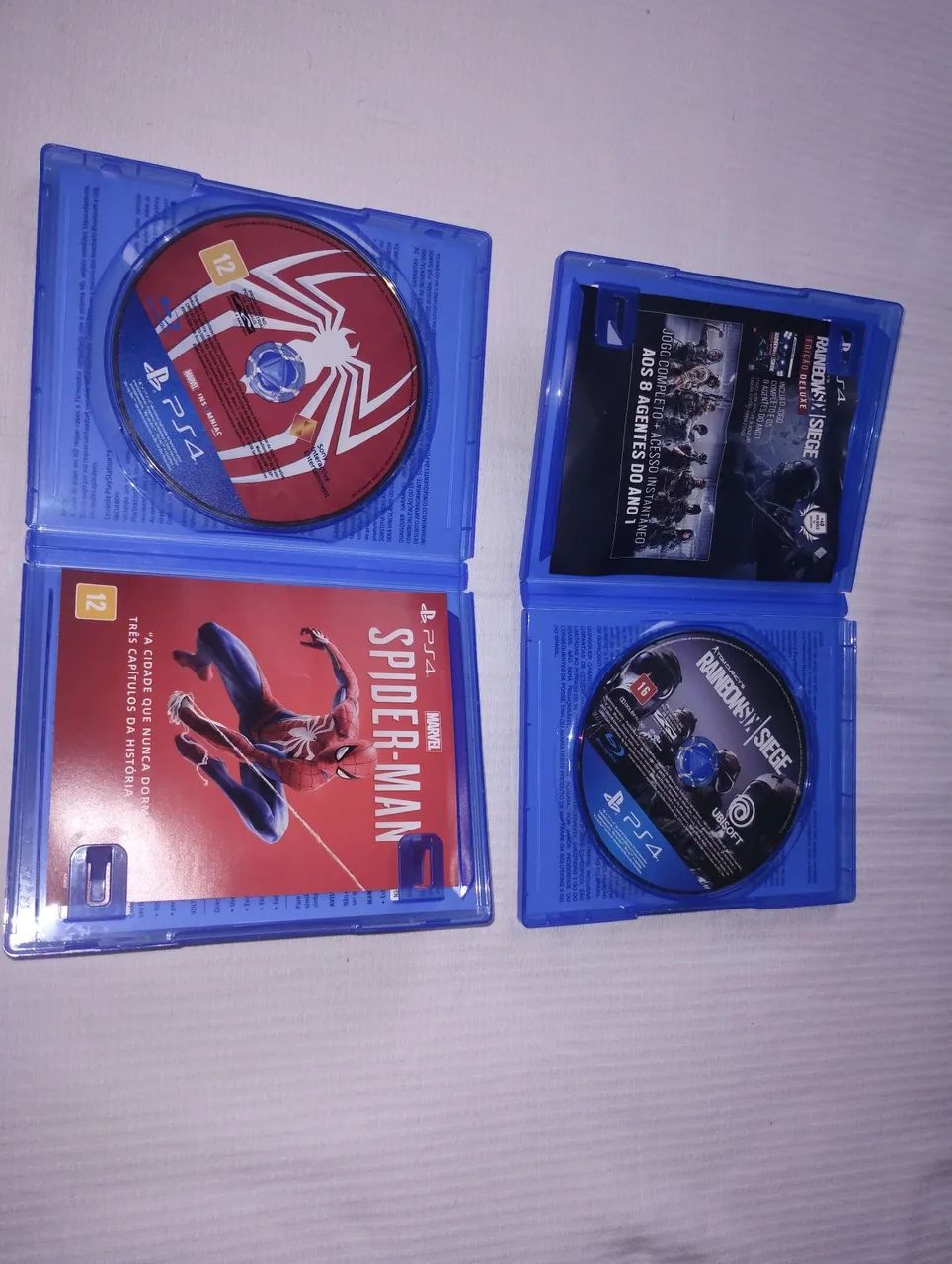 Jogos  - Foto 3