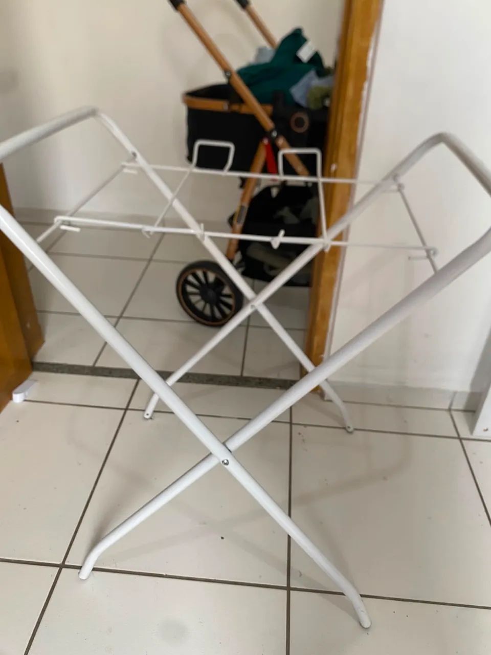 Utensílios para quarto de bebê  - Foto 5