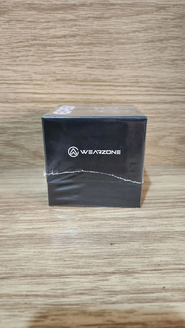 Smartwatch Wearzone Easy ORIGINAL (A prova d'agua) - Foto 2
