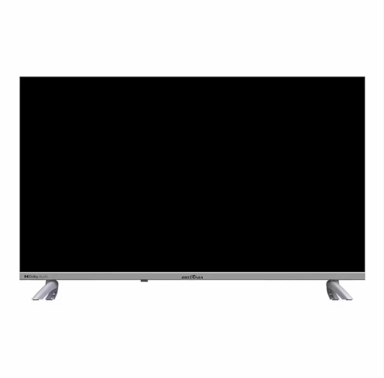 Tv Smart Android 32polegadas - Foto 2