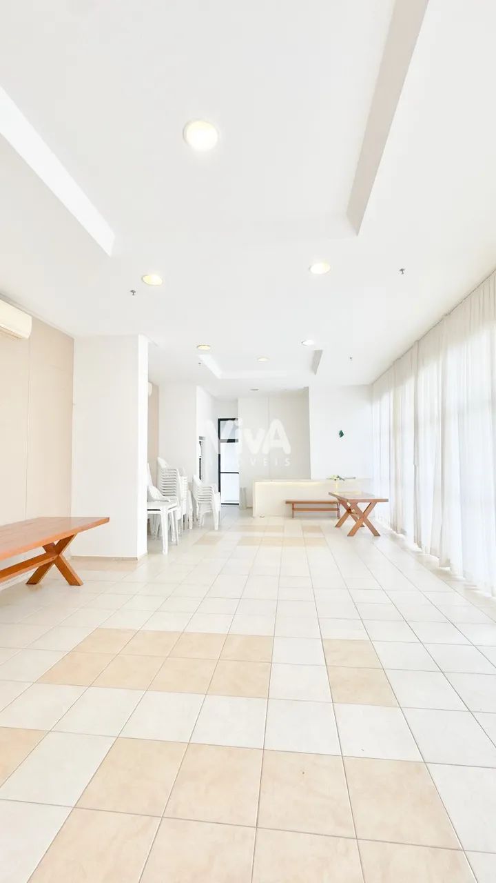 Apartamento com 3 quartos na Aldeota - Foto 4