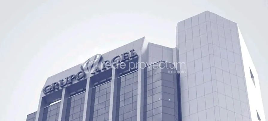 ALUGA-SE SALÃO COMERCIAL - LAJE - CENTRO - CAMPINAS