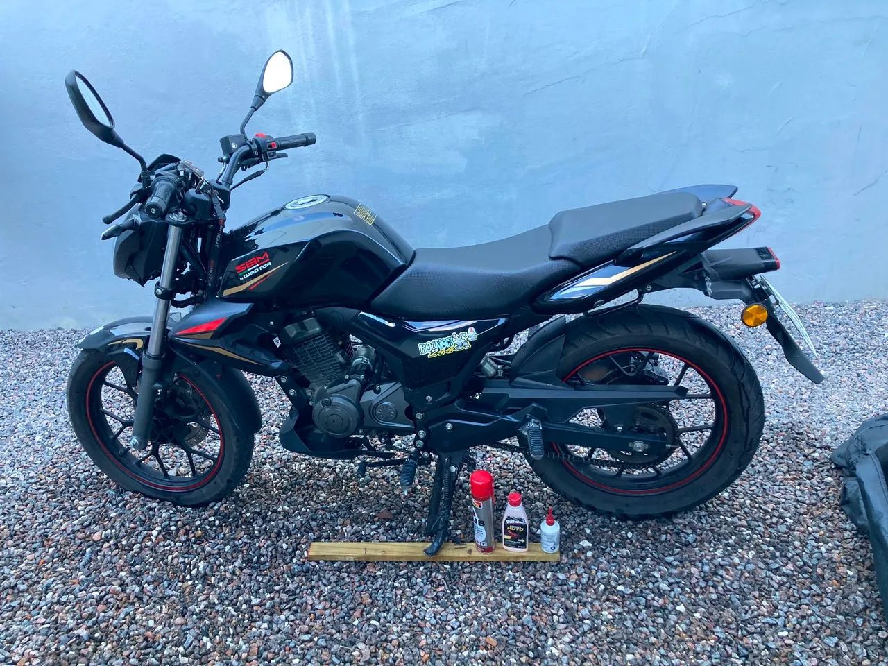 Motos para locação  - Foto 2