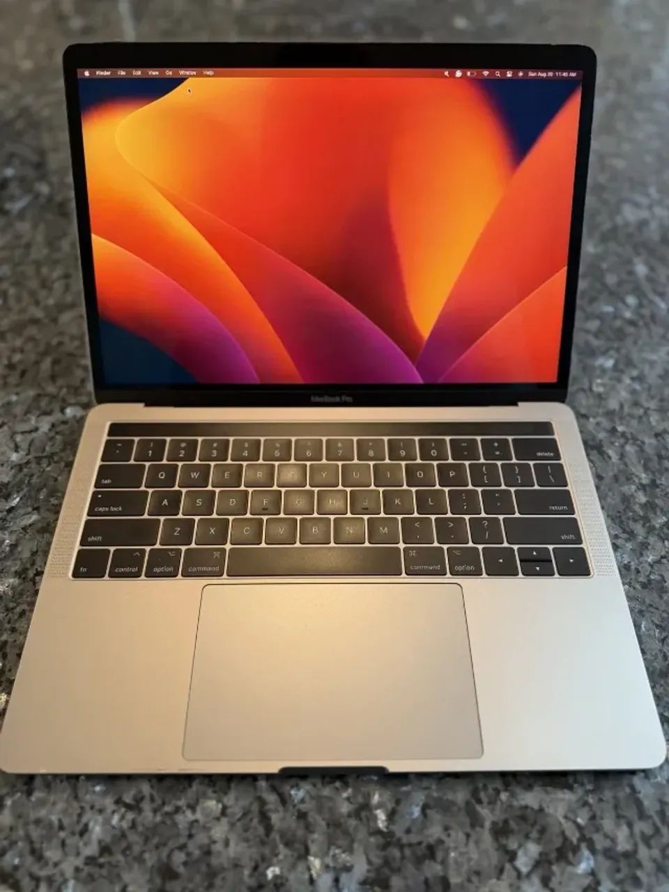MacBook Pro 13 2016 Core i5 16 GB RAM 4 Thunderbolt 3 - Notebooks