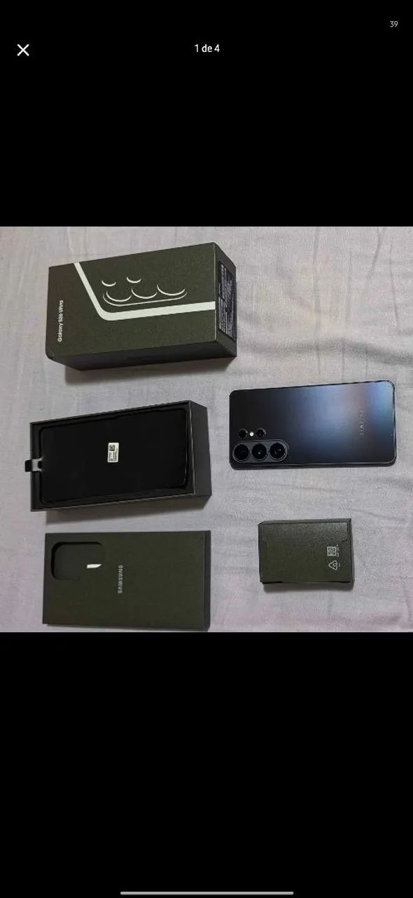 Galaxy S26 Ultra