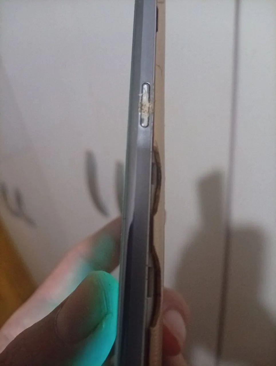 Samsung Galaxy On7 com defeito no botão Power de ligar  - Foto 4
