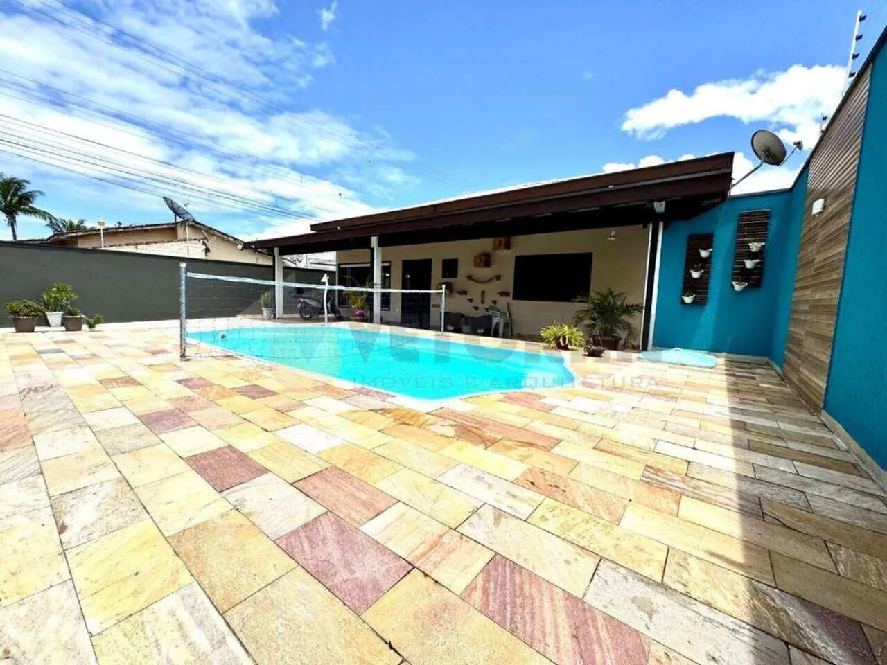 Casa Residencial / Jardim das Gaivotas - Foto 2