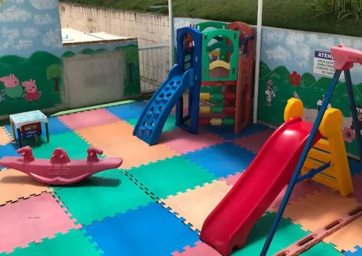Apartamento 2 quartos,com suíte, portaria 24h - Foto 3