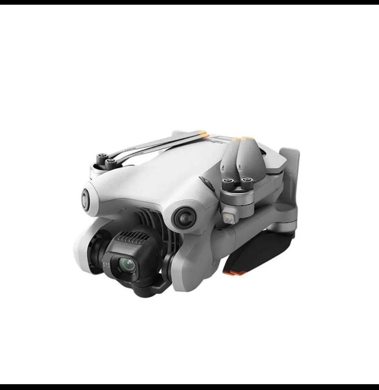 Drone dji mini 4 pro pouco usado