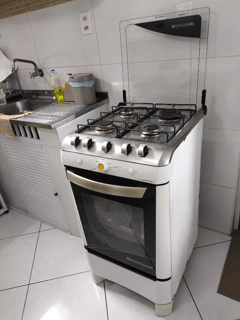 Fogão  - Foto 3