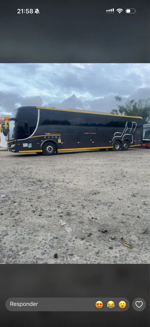 Scania k124  - Foto 4