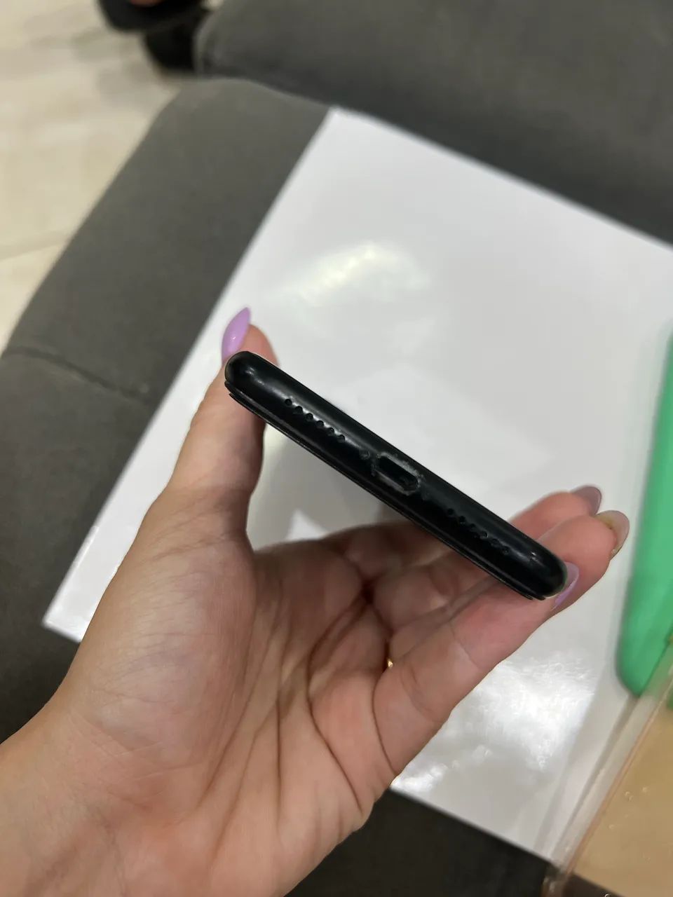 iPhone XR 64g - Foto 4